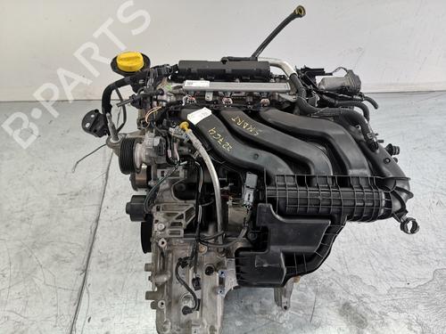 Engine SMART FORFOUR Hatchback (453) | BP23258532M1 - Image 8