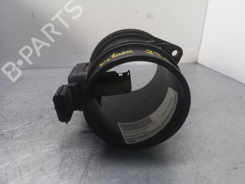 Mass air flow sensor SUZUKI GRAND VITARA II (JT, TE, TD) 1.9 DDiS (JB419WD, JB419XD) | BP20712290M95 