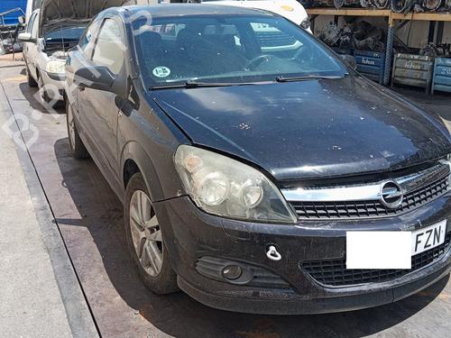 Engine OPEL ASTRA H (A04)  | BP26275382M1 