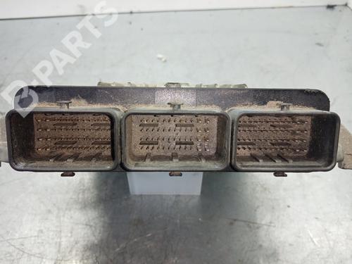Engine control unit (ECU) LAND ROVER DISCOVERY III (L319) 2.7 TD 4x4 | BP4239678M57 