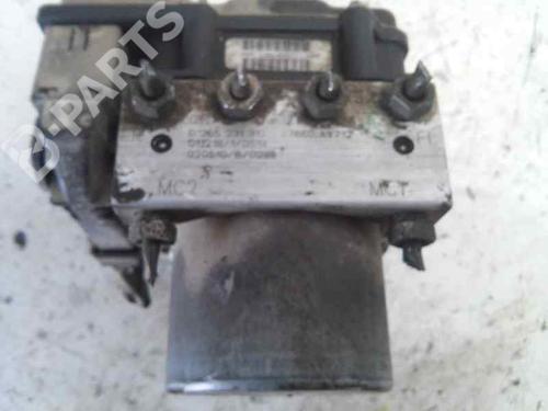 ABS pump NISSAN PRIMERA (P11)  | BP225733M43 