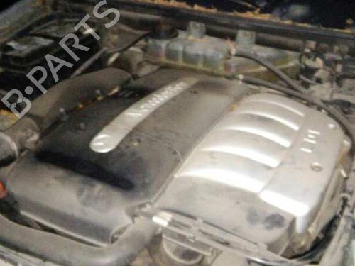 MERCEDES-BENZ M-CLASS (W163) ML 270 CDI (163.113) (163 hp) 10291
