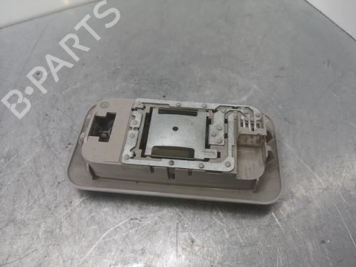 Kabinelys OPEL COMBO Box Body/MPV (X12) 1.3 CDTI (B05) | BP18137067I8 