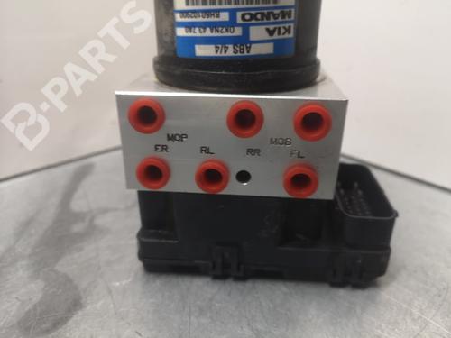 ABS pump KIA SHUMA II (FB)  | BP11746262M43 