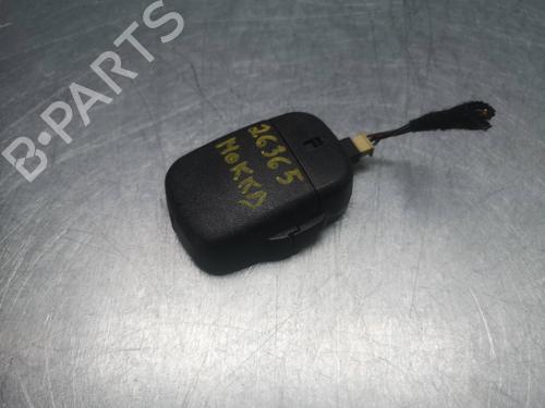 Elektronisk sensor Elektronisk sensor OPEL MOKKA / MOKKA X (J13) [2012-2019] 37519570 37519570