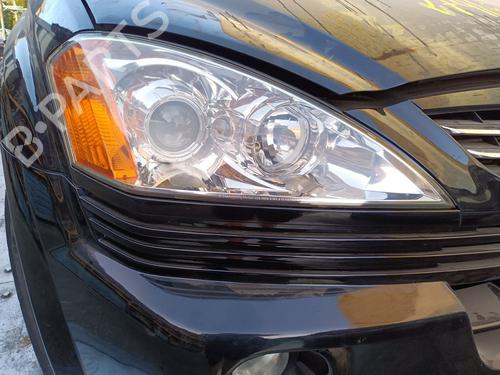 Right headlight SSANGYONG KYRON | BP37012487C29 - Image 1