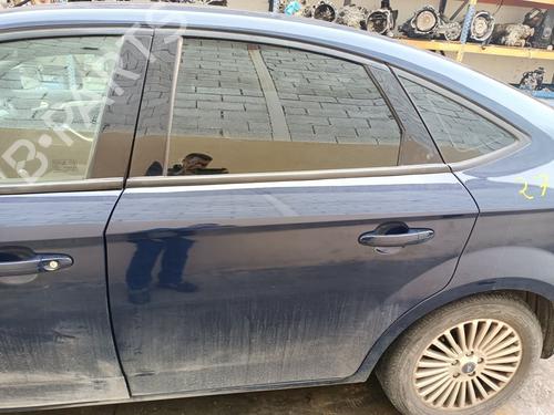 Used Left rear door FORD MONDEO IV (BA7) [2007-2015]  31868930