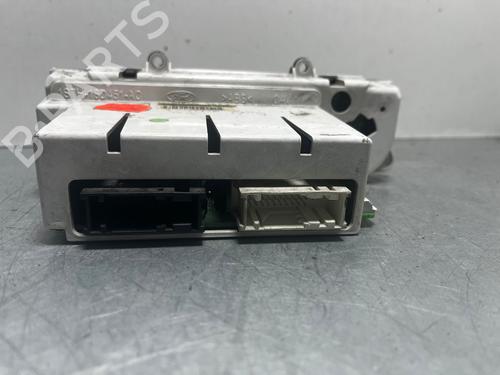 Climate control FORD MONDEO III Saloon (B4Y) 2.0 16V TDDi / TDCi | BP29871288I5