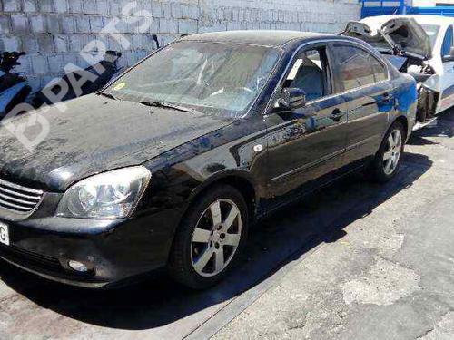 Used Parts KIA MAGENTIS II (MG)  2.0 CRDi  128669