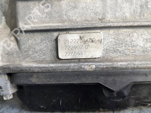 Gearbox MERCEDES-BENZ E-CLASS (W212) | BP38240057M3 - Image 8