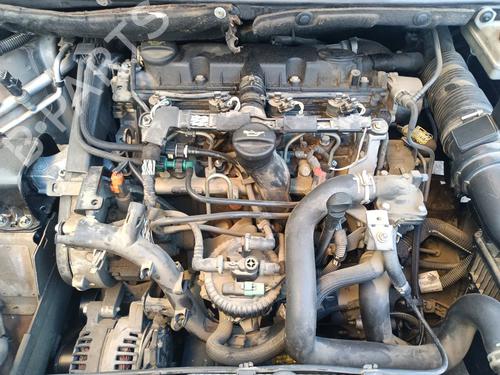 Engine PEUGEOT 307 Break (3E)  | BP34116263M1  - Image 7