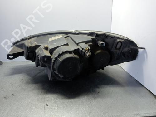 Right headlight PEUGEOT 807 (EB_) 2.2 HDi | BP33015384C29 - Image 4