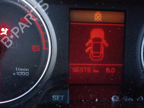 Instrument cluster AUDI A4 B8 (8K2) 2.0 TDI | BP13110911C47 