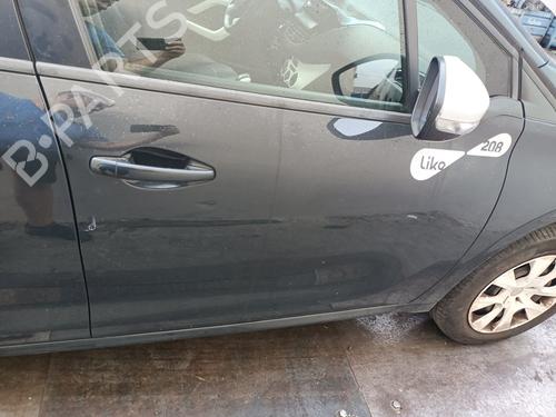 Used Right front door Right front door 37645093 37645093