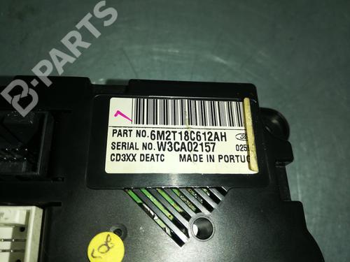 Climate control FORD S-MAX (WA6)  | BP9502784I5 