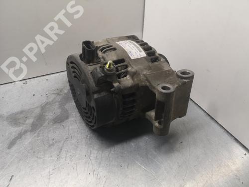 Alternator FORD FOCUS I (DAW, DBW)  | BP11795058M7 