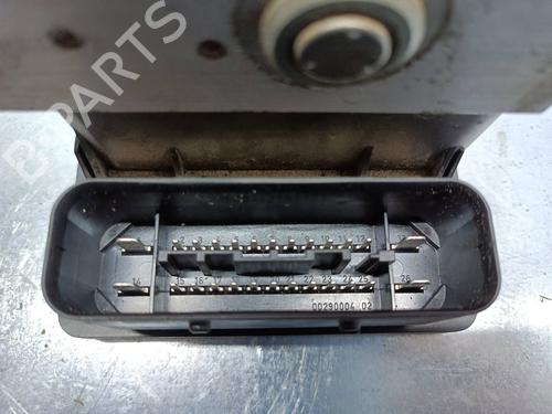 ABS pump OPEL ASTRA H GTC (A04)  | BP10303442M43 