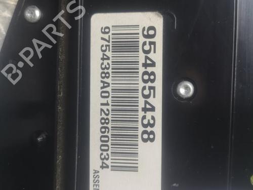 Radio CHEVROLET CRUZE (J300) 2.0 CDI | BP8006148E6 