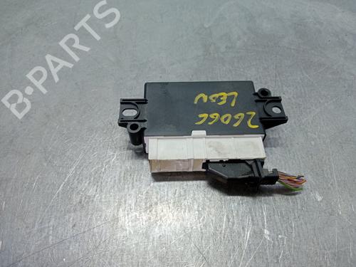 Electronic module SEAT LEON (5F1) | BP31643839M83