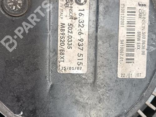 Radiator fan BMW 1 (E87)  | BP11229571M35 