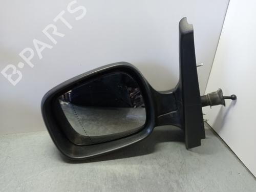Used Left mirror RENAULT KANGOO (KC0/1_) 1.5 dCi (KC07) (65 hp) 32364266