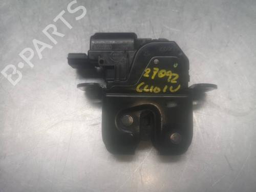 Used Tailgate lock Tailgate lock RENAULT CLIO IV (BH_) [2012-2021] 40186194 40186194