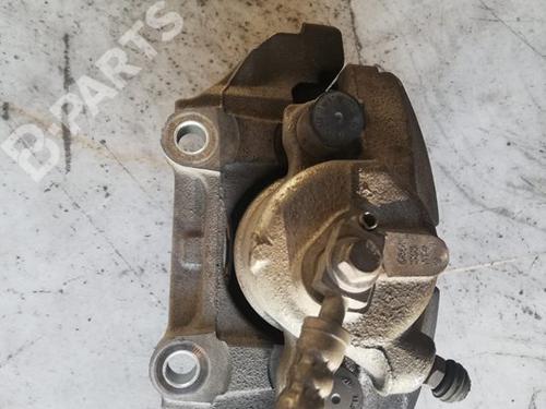Right front brake caliper SKODA RAPID (NH3, NK3, NK6) 1.0 TSI | BP11584671M104 