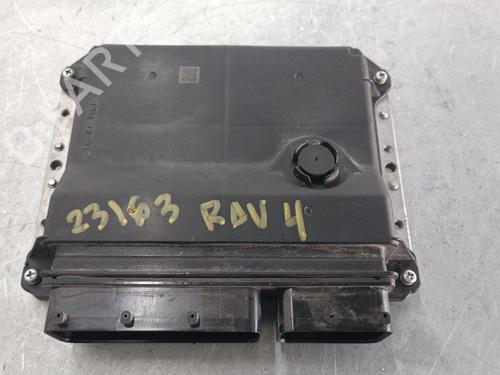 Used Engine control unit (ECU) TOYOTA RAV 4 IV (_A4_) [2012-2019]  11351118