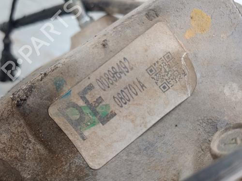 Rear differential INFINITI EX 37 | BP22379582M24 