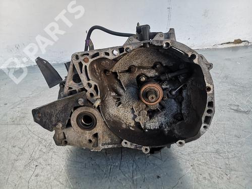 Gearbox NISSAN MICRA III (K12) 1.5 dCi | BP5997294M3