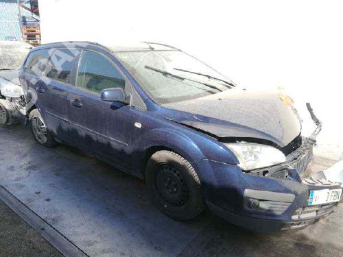 Used Parts FORD FOCUS II Turnier (DA_, FFS, DS)  1.8 TDCi  757314