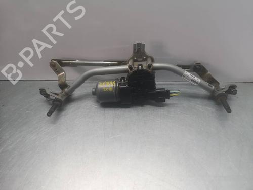 Used Front wiper motor Front wiper motor 31368697 31368697