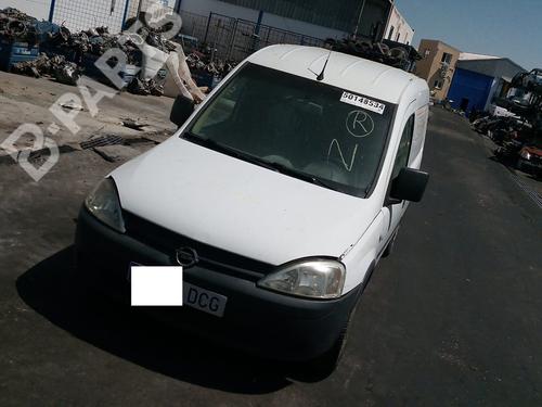Used Parts OPEL COMBO Box Body/MPV  1.3 CDTI 16V  1130369