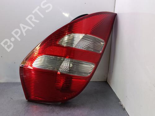 Right taillight MERCEDES-BENZ A-CLASS (W169) A 200 (169.033, 169.333) | BP18126175C35 