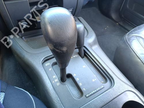 Gearstang JEEP GRAND CHEROKEE II (WJ, WG) 2.7 CRD 4x4 (163 hp) 29594540