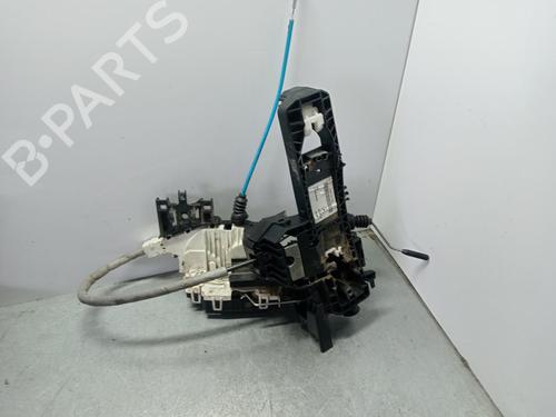 Used Front left lock MERCEDES-BENZ A-CLASS (W176) A 200 CDI (176.001) (136 hp) 30919324