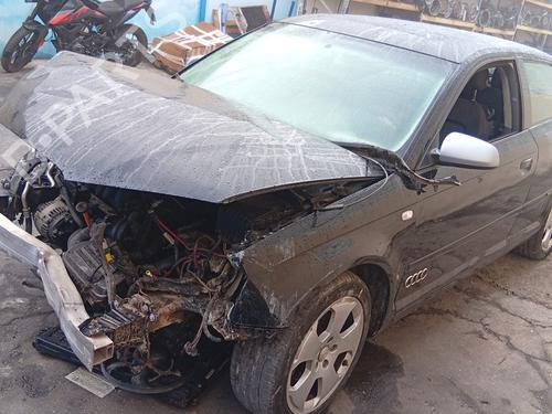 Engine AUDI A3 (8P1) 1.6 | BP29984196M1