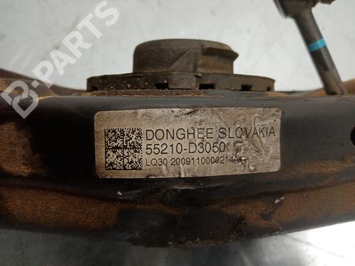 Left rear suspension arm KIA SPORTAGE IV (QL, QLE)  | BP9417486M14 