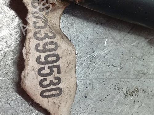 Pipe ALFA ROMEO STELVIO (949_) 2.2 D Q4 (949.AXB2A) | BP29753879M125 
