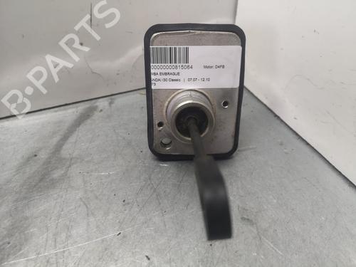 Clutch slave cylinder HYUNDAI i30 (FD)  | BP14050867M113