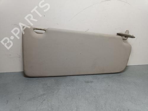 Used Left sun visor FORD KUGA I [2008-2012]  13693298