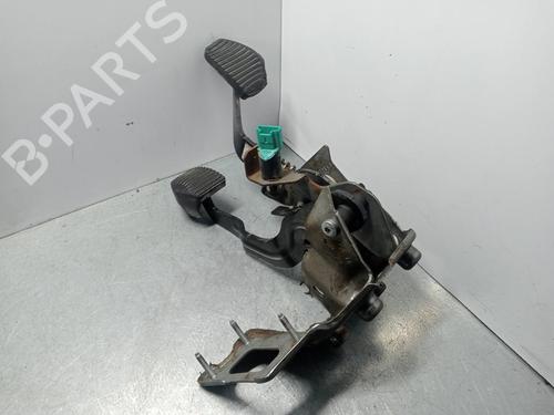 Pédale CITROËN BERLINGO MULTISPACE (B9) 1.6 HDi 90 | BP29727589I4 