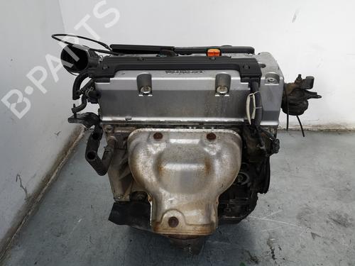 Engine HONDA CR-V II (RD_) | BP360726M1 - Image 3