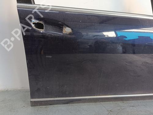 Right front door MERCEDES-BENZ S-CLASS (W221, V221) S 320 CDI (221.022, 221.122) | BP31172474C3