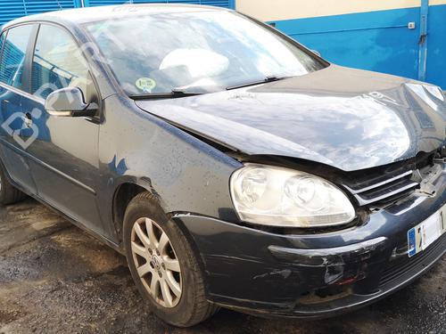 Pedal VW GOLF V (1K1)  | BP15896183I4 