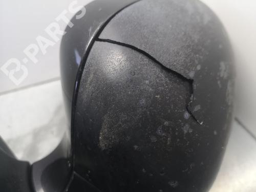 Left mirror PORSCHE CAYENNE (9PA) 3.2 | BP11841434C26 