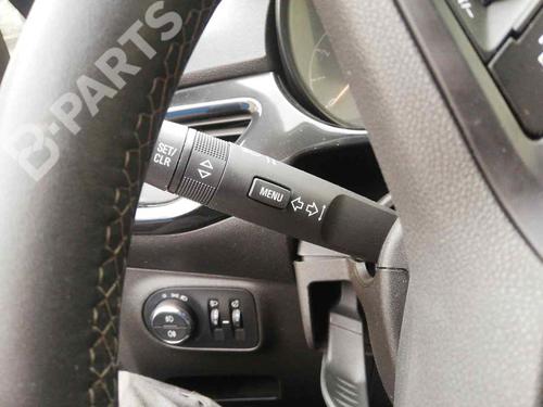 Used Steering column stalk OPEL CORSA E (X15) [2014-2025]  6964694