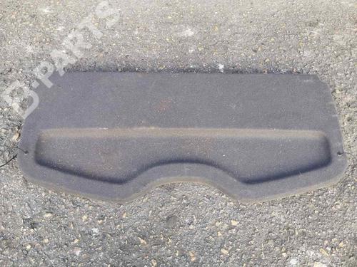 Used Rear parcel shelf RENAULT CLIO III (BR0/1, CR0/1) 1.5 dCi (75 hp) 7983652