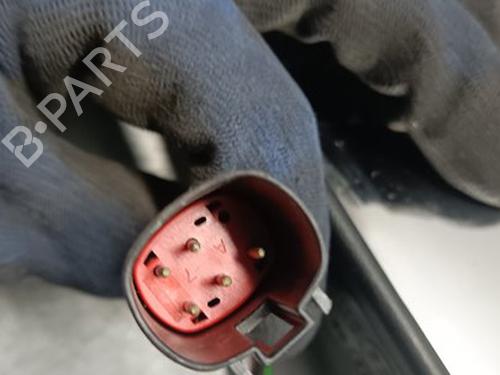 Left mirror FORD TRANSIT CONNECT (P65_, P70_, P80_) 1.8 TDCi | BP23648002C26 