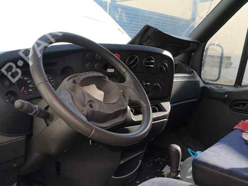 Servo brake IVECO DAILY III Van  | BP8279148M42 